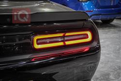 دودج تشالنجر